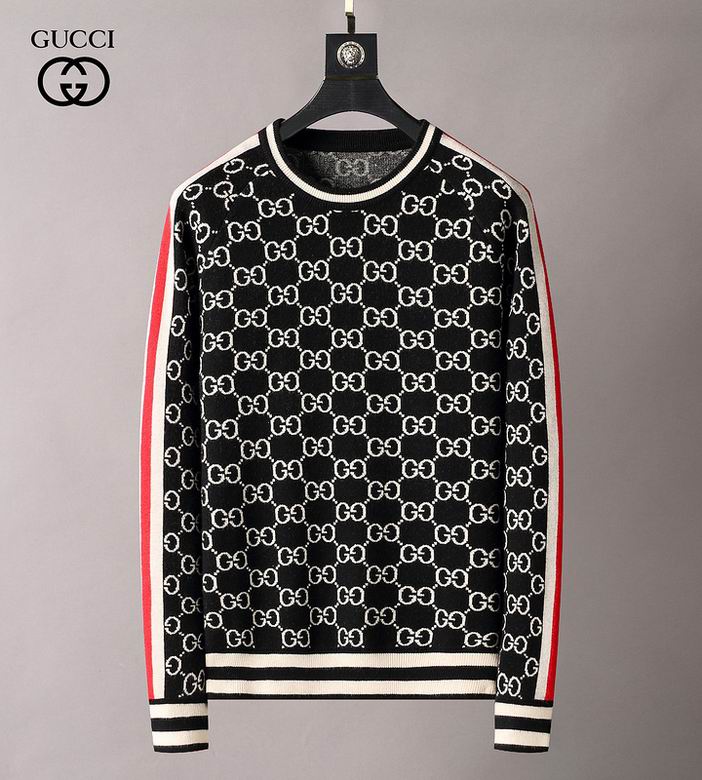 Gucci Sweater-037